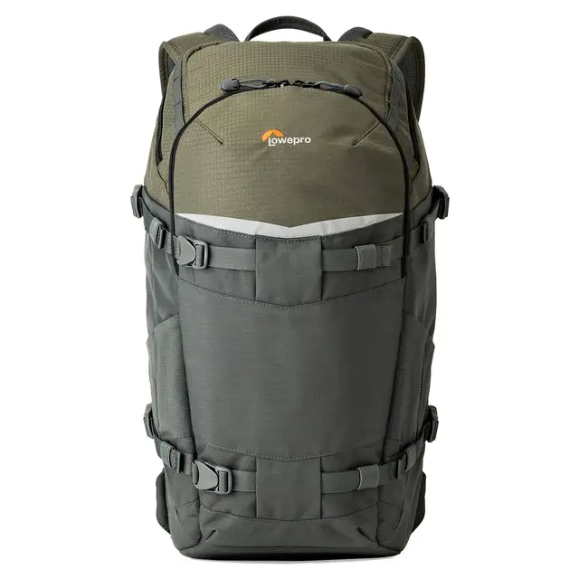 Lowepro Flipside Trek BP 350 AW Lettvekts kameraryggsekk 
