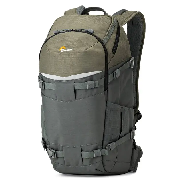 Lowepro Flipside Trek BP 350 AW Lettvekts kameraryggsekk 