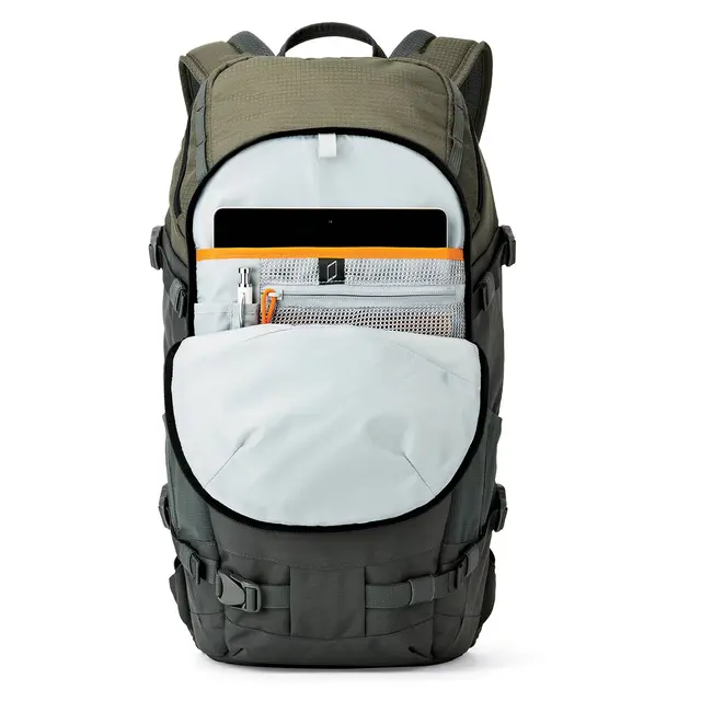Lowepro Flipside Trek BP 350 AW Lettvekts kameraryggsekk 