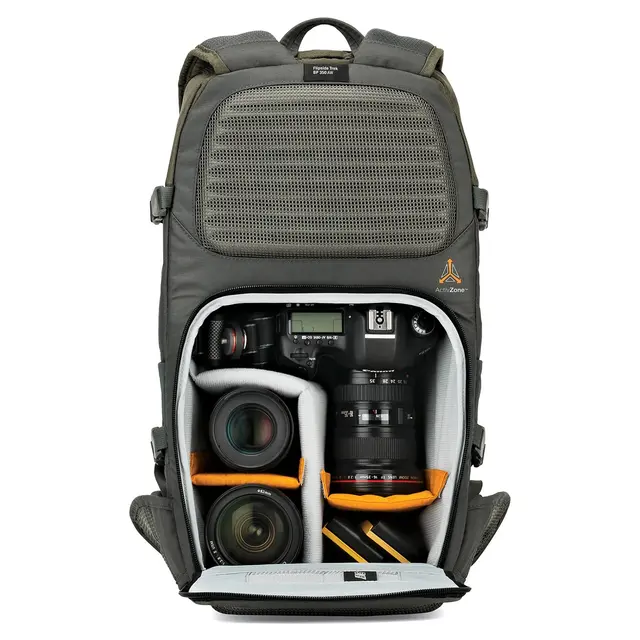 Lowepro Flipside Trek BP 350 AW Lettvekts kameraryggsekk 