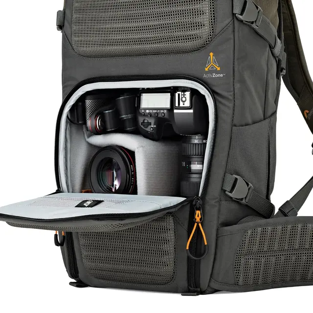 Lowepro Flipside Trek BP 350 AW Lettvekts kameraryggsekk 