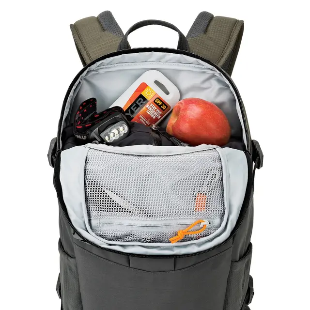 Lowepro Flipside Trek BP 350 AW Lettvekts kameraryggsekk 