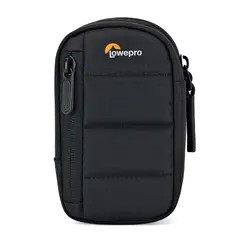 Lowepro Tahoe CS 20 Sort Etui for kompaktkamera