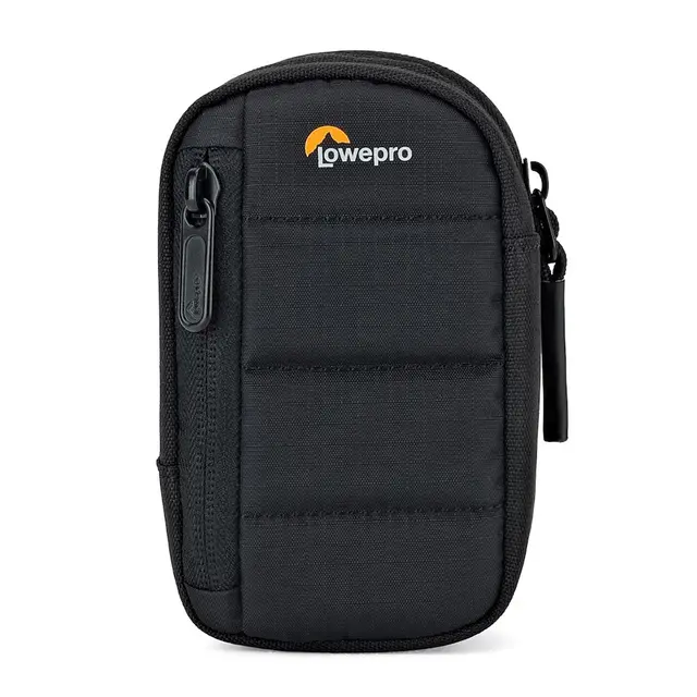 Lowepro Tahoe CS 20 Sort Etui for kompaktkamera 