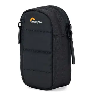 Lowepro Tahoe CS 20 Sort Etui for kompaktkamera