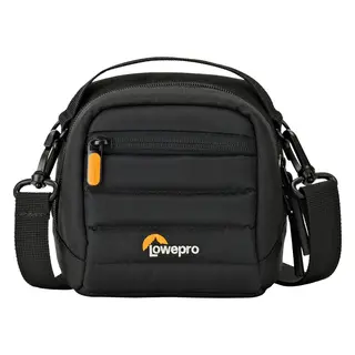 Lowepro Tahoe CS 80 Sort Liten polstret kameraveske