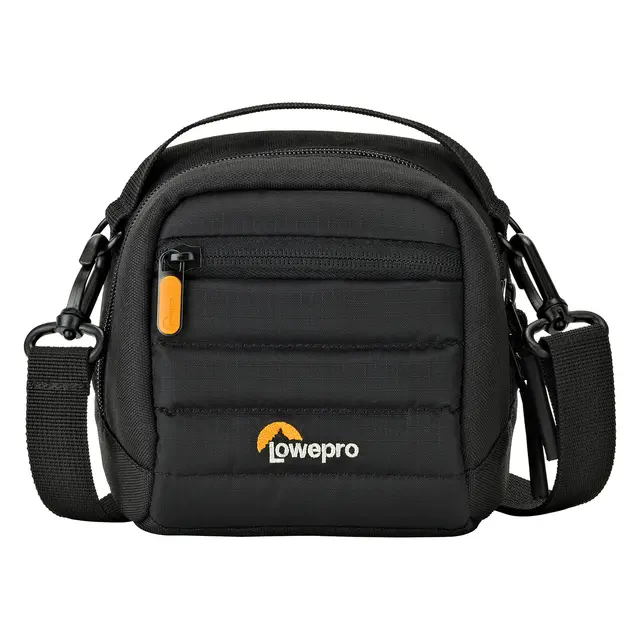 Lowepro Tahoe CS 80 Sort Liten polstret kameraveske 