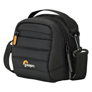 Lowepro Tahoe CS 80 Sort Liten polstret kameraveske