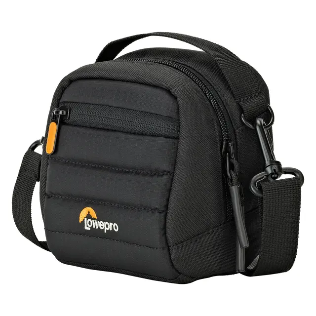 Lowepro Tahoe CS 80 Sort Liten polstret kameraveske 