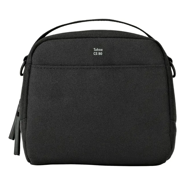 Lowepro Tahoe CS 80 Sort Liten polstret kameraveske 