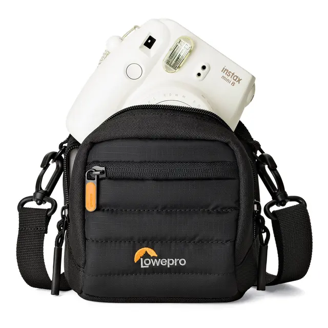 Lowepro Tahoe CS 80 Sort Liten polstret kameraveske 