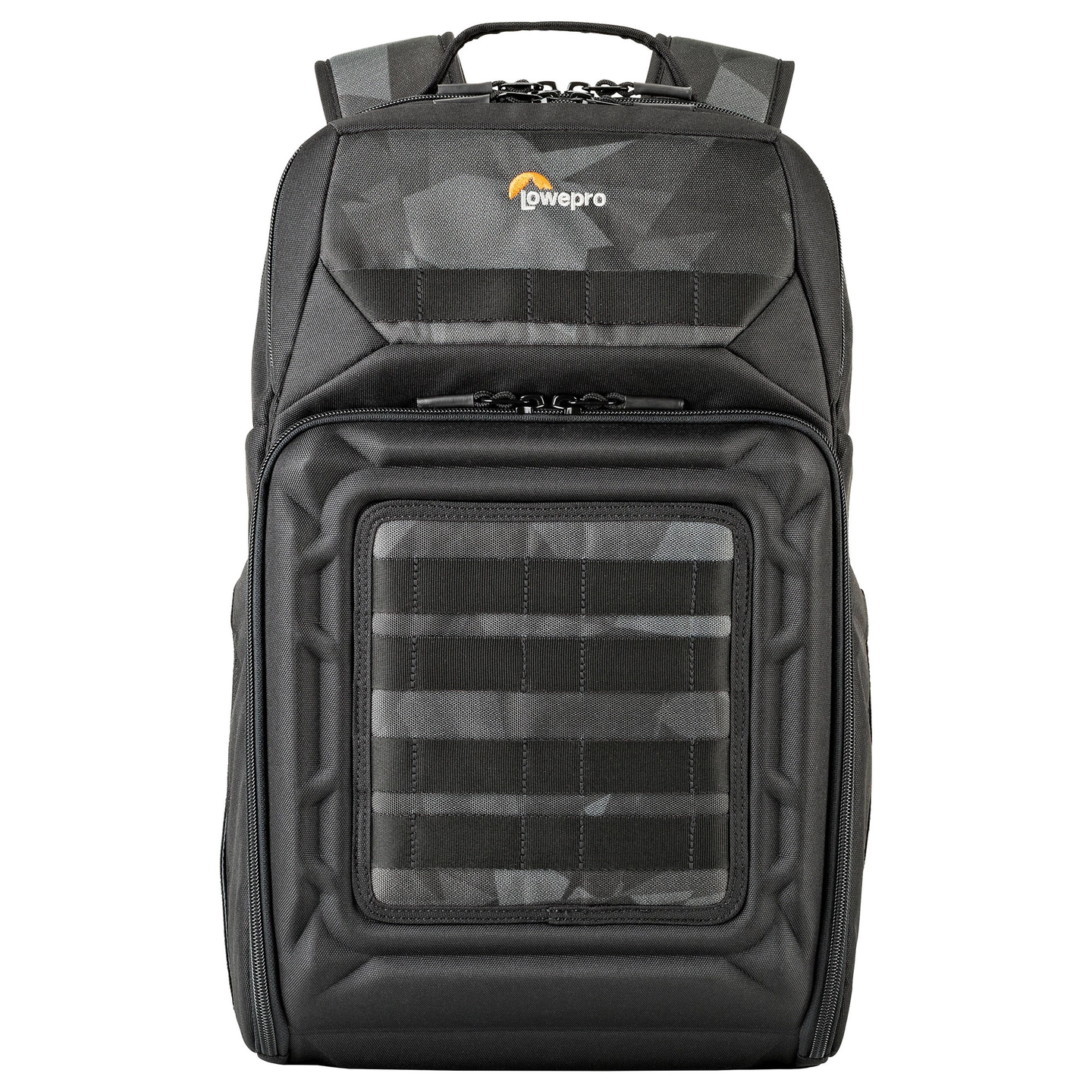 Lowepro Droneguard BP 250 Sort/Fraktal Ryggsekk DJI Mavic Pro
