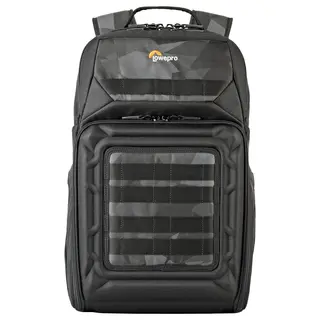 Lowepro Droneguard BP 250 Sort/Fraktal Ryggsekk DJI Mavic Pro
