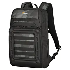 Lowepro Droneguard BP 250 Sort/Fraktal Ryggsekk DJI Mavic Pro