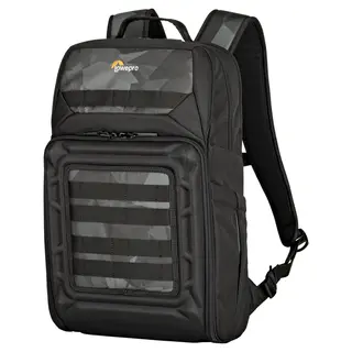 Lowepro Droneguard BP 250 Sort/Fraktal Ryggsekk DJI Mavic Pro