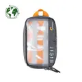 Lowepro GearUp Pouch Mini Gray Smart etui med vindu. Kabler og lign.