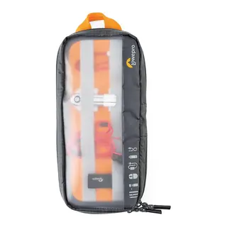 Lowepro GearUp Pouch Medium GL Tilbeh&#248;rsetui for kabler og lign