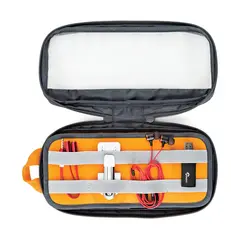 Lowepro GearUp Pouch Medium GL Tilbeh&#248;rsetui for kabler og lign