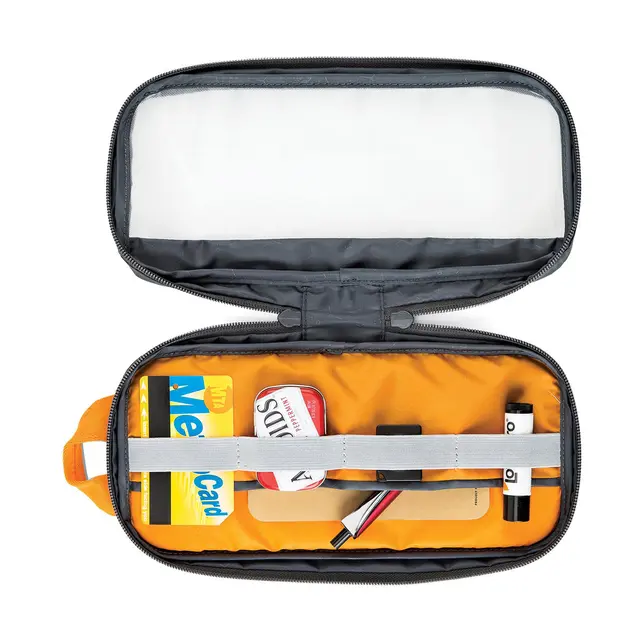 Lowepro GearUp Pouch Medium GL Tilbehørsetui for kabler og lign 