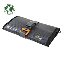Lowepro GearUp Wrap GL M&#248;rkegr&#229; Tilbeh&#248;rsetui