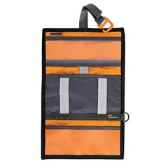 Lowepro GearUp Wrap GL M&#248;rkegr&#229; Tilbeh&#248;rsetui