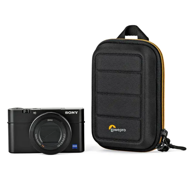 Lowepro Hardside CS 40 