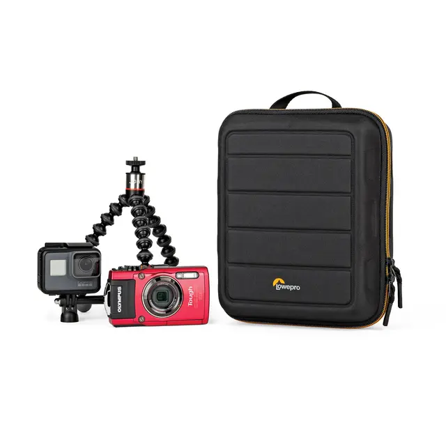 Lowepro Hardside CS 80 