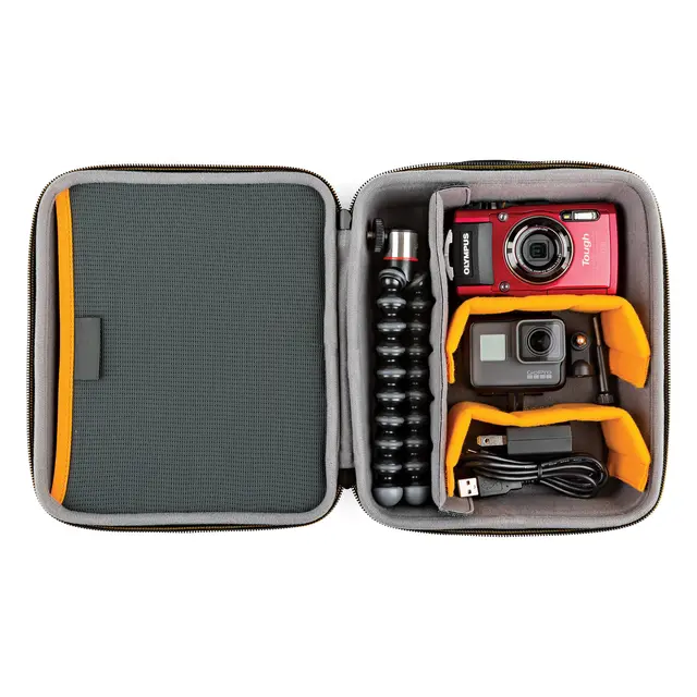 Lowepro Hardside CS 80 