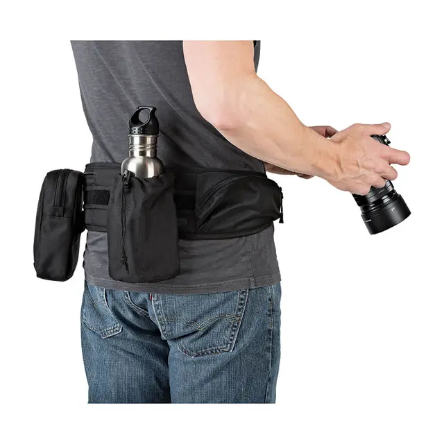Lowepro ProTactic BP 350AW II GL Foto og Laptop Ryggsekk 