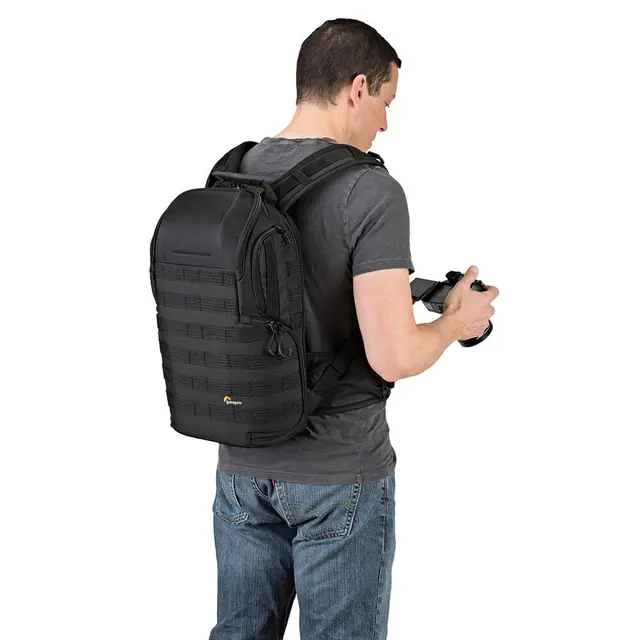 Lowepro ProTactic BP 350AW II GL Foto og Laptop Ryggsekk 