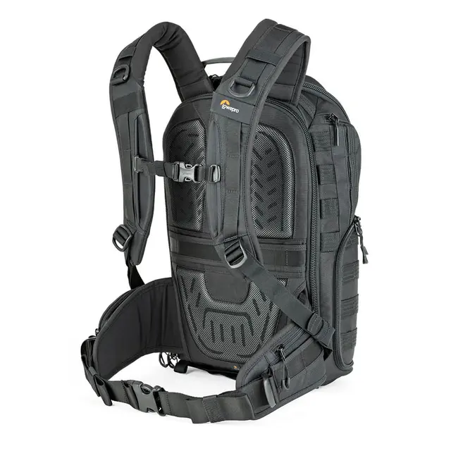 Lowepro ProTactic BP 350AW II GL Foto og Laptop Ryggsekk 