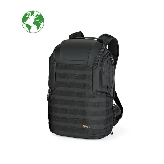 Lowepro Protactic BP 450 AW II GL Foto og laptop ryggsekk. Green Line ser 