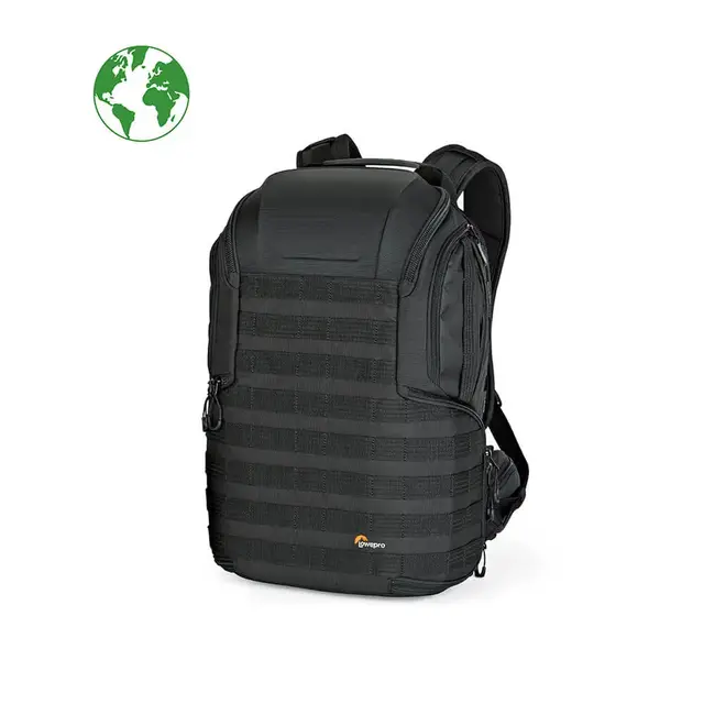 Lowepro Protactic BP 450 AW II GL Foto og laptop ryggsekk. Green Line ser 