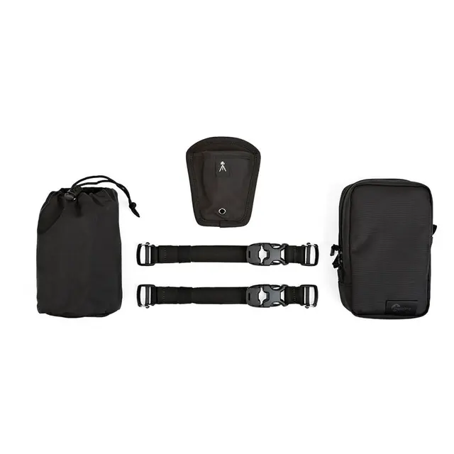 Lowepro Protactic BP 450 AW II GL Foto og laptop ryggsekk. Green Line ser 