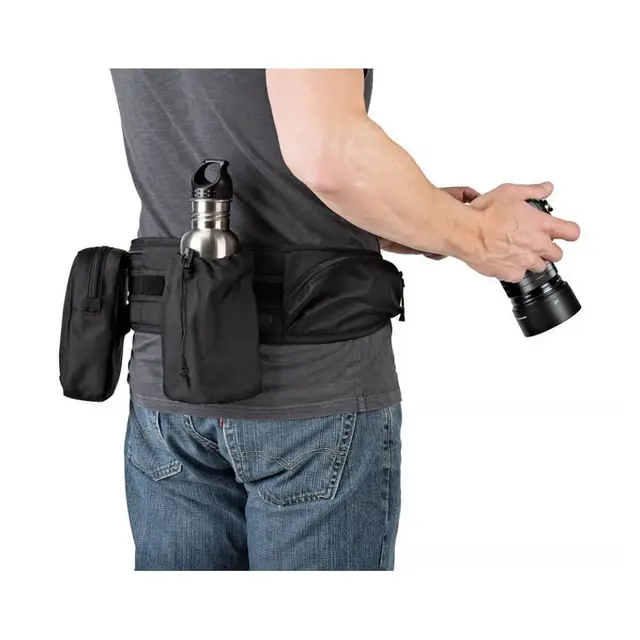 Lowepro Protactic BP 450 AW II GL Foto og laptop ryggsekk. Green Line ser 