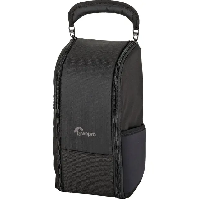Lowepro Protactic Lens Exchange 200 AW Objektivveske med doble lommer 