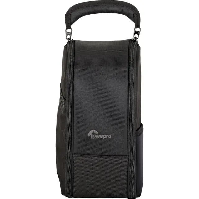 Lowepro Protactic Lens Exchange 200 AW Objektivveske med doble lommer 