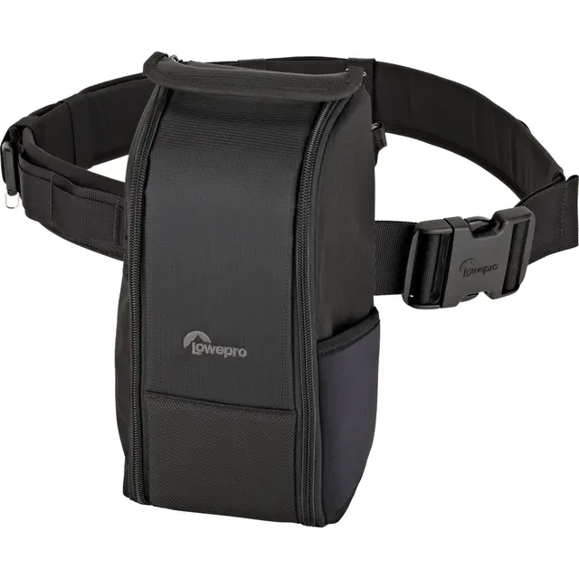 Lowepro Protactic Lens Exchange 200 AW Objektivveske med doble lommer 