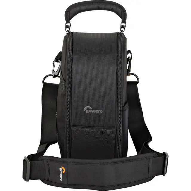 Lowepro Protactic Lens Exchange 200 AW Objektivveske med doble lommer 