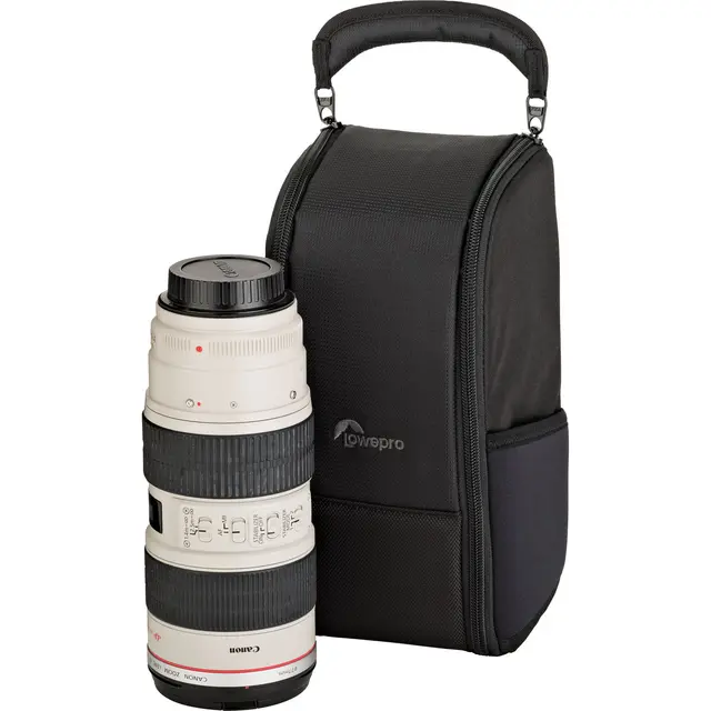 Lowepro Protactic Lens Exchange 200 AW Objektivveske med doble lommer 