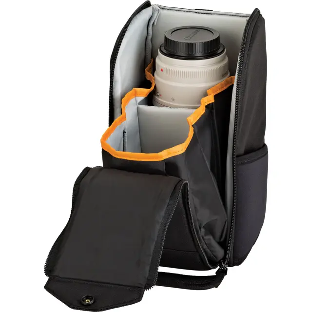 Lowepro Protactic Lens Exchange 200 AW Objektivveske med doble lommer 