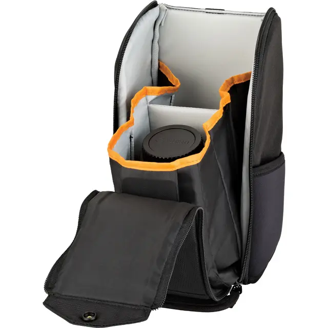 Lowepro Protactic Lens Exchange 200 AW Objektivveske med doble lommer 