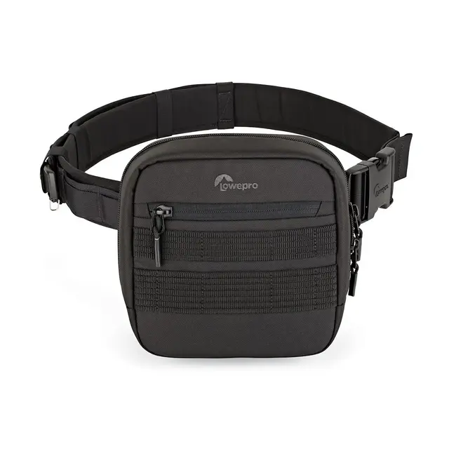 Lowepro ProTactic Utility 100 AW Svart Skulder- belteveske for ekstrautstyr 