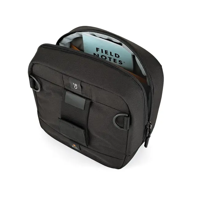 Lowepro ProTactic Utility 100 AW Svart Skulder- belteveske for ekstrautstyr 