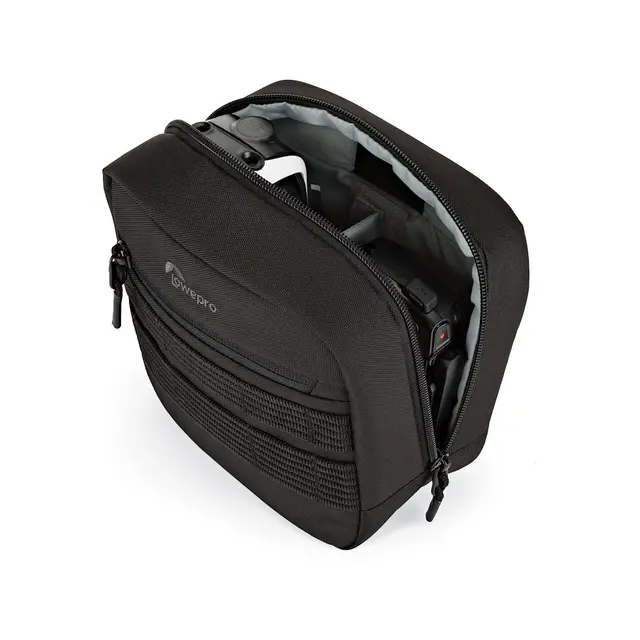 Lowepro ProTactic Utility 100 AW Svart Skulder- belteveske for ekstrautstyr 
