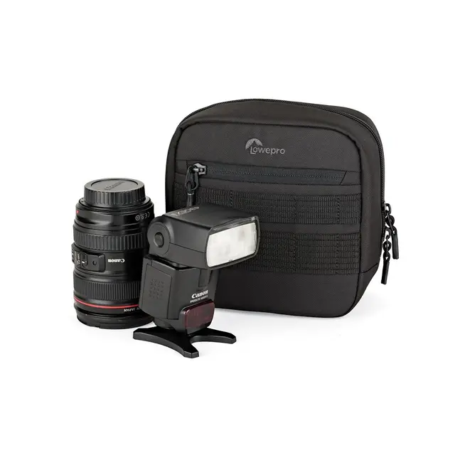 Lowepro ProTactic Utility 100 AW Svart Skulder- belteveske for ekstrautstyr 