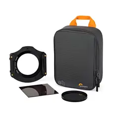 Lowepro GearUp Filter Pouch 100 Filteretui