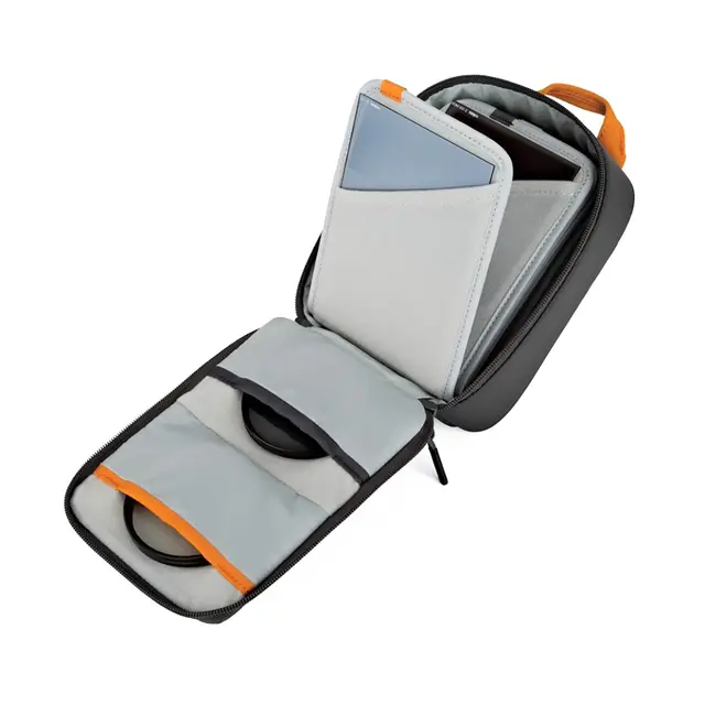 Lowepro GearUp Pouch Medium GL Tilbehørsetui for kabler og lign 