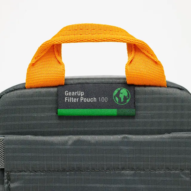 Lowepro GearUp Pouch Medium GL Tilbehørsetui for kabler og lign 