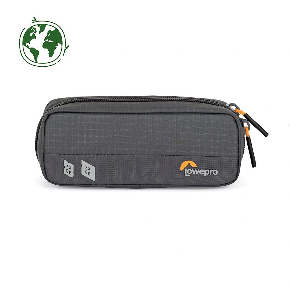 Lowepro GearUp Memory Wallet 20 Minnekort etui for SD og CFE kort